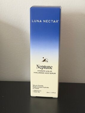 Neptune Hydrating Hyaluronic Acid Serum